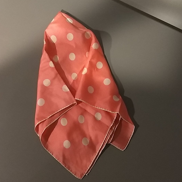 Echo square scarf - Picture 8 of 10